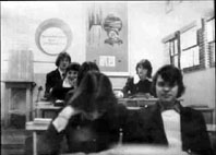 Фото из архива Якоба Инго. 1979 года выпуска. Средняя школа №113 ГСВГ, г.Берлин.